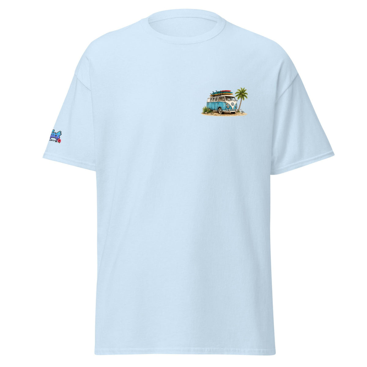 VW BUS - Unisex classic tee