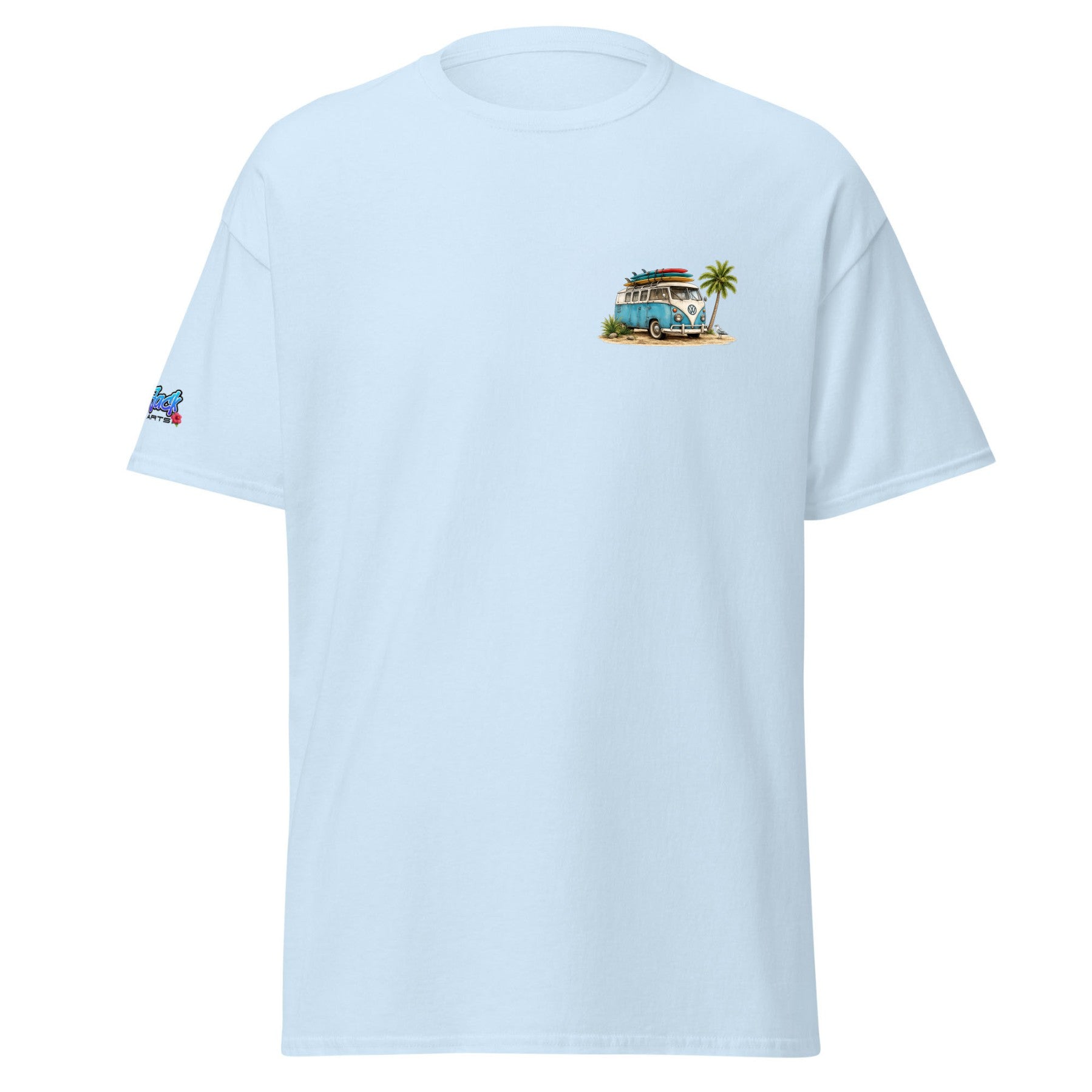 VW BUS - Unisex classic tee