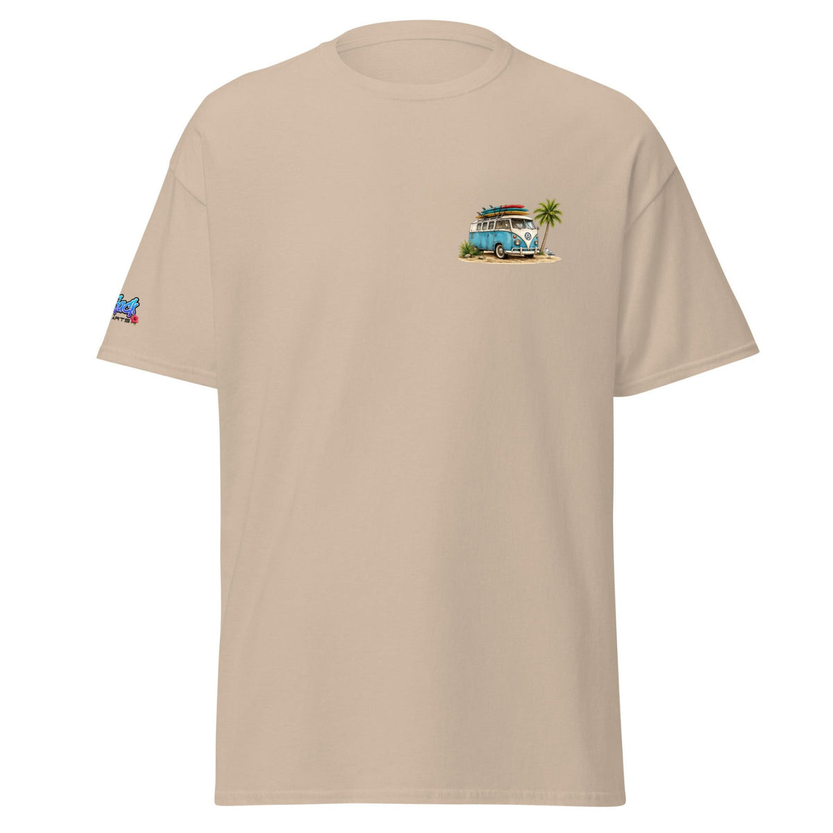 VW BUS - Unisex classic tee