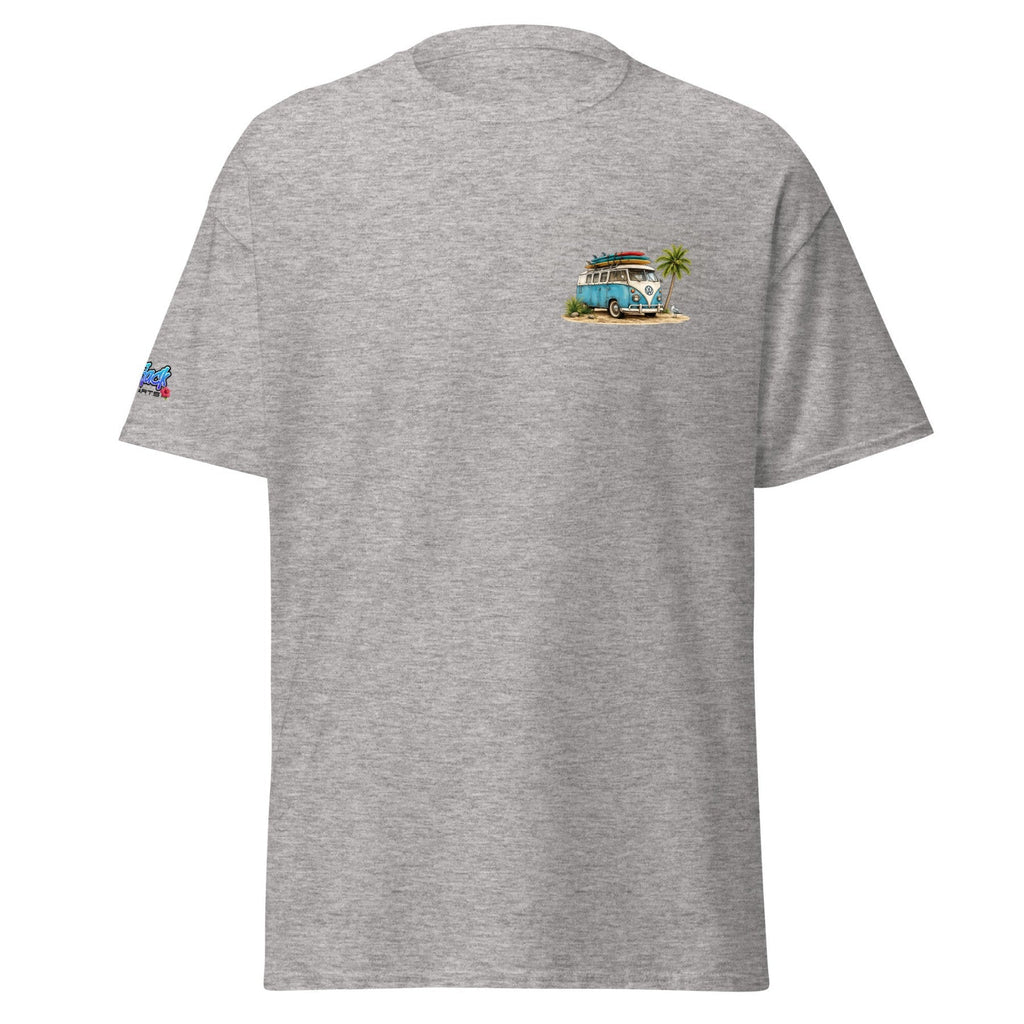 VW BUS - Unisex classic tee
