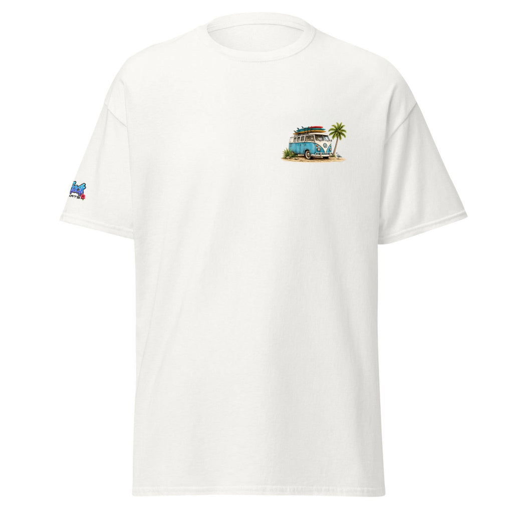 VW BUS - Unisex classic tee