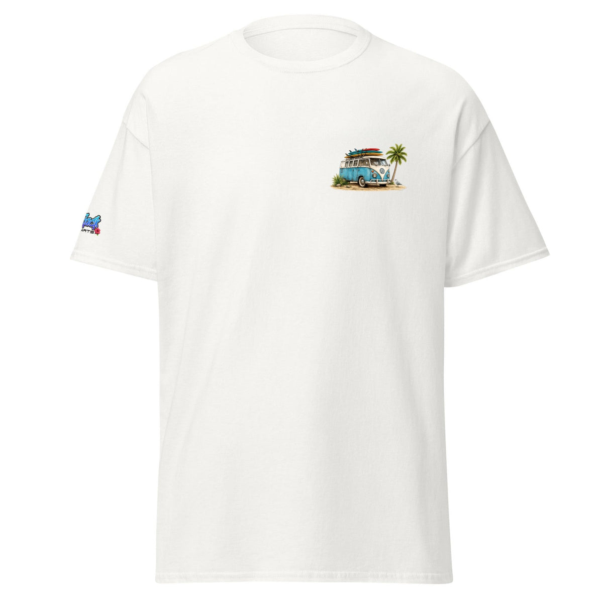 VW BUS - Unisex classic tee