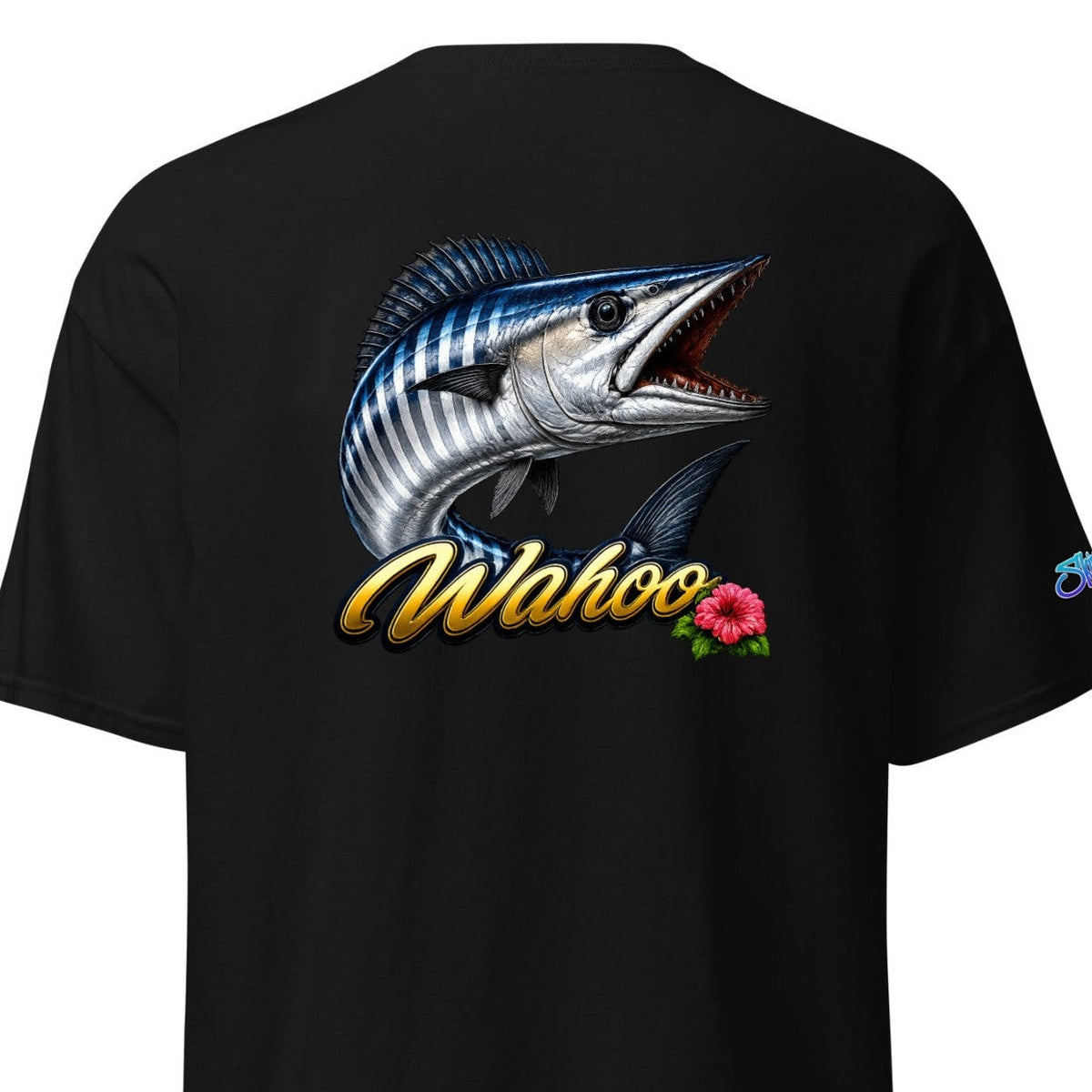WAHOO - Unisex classic tee