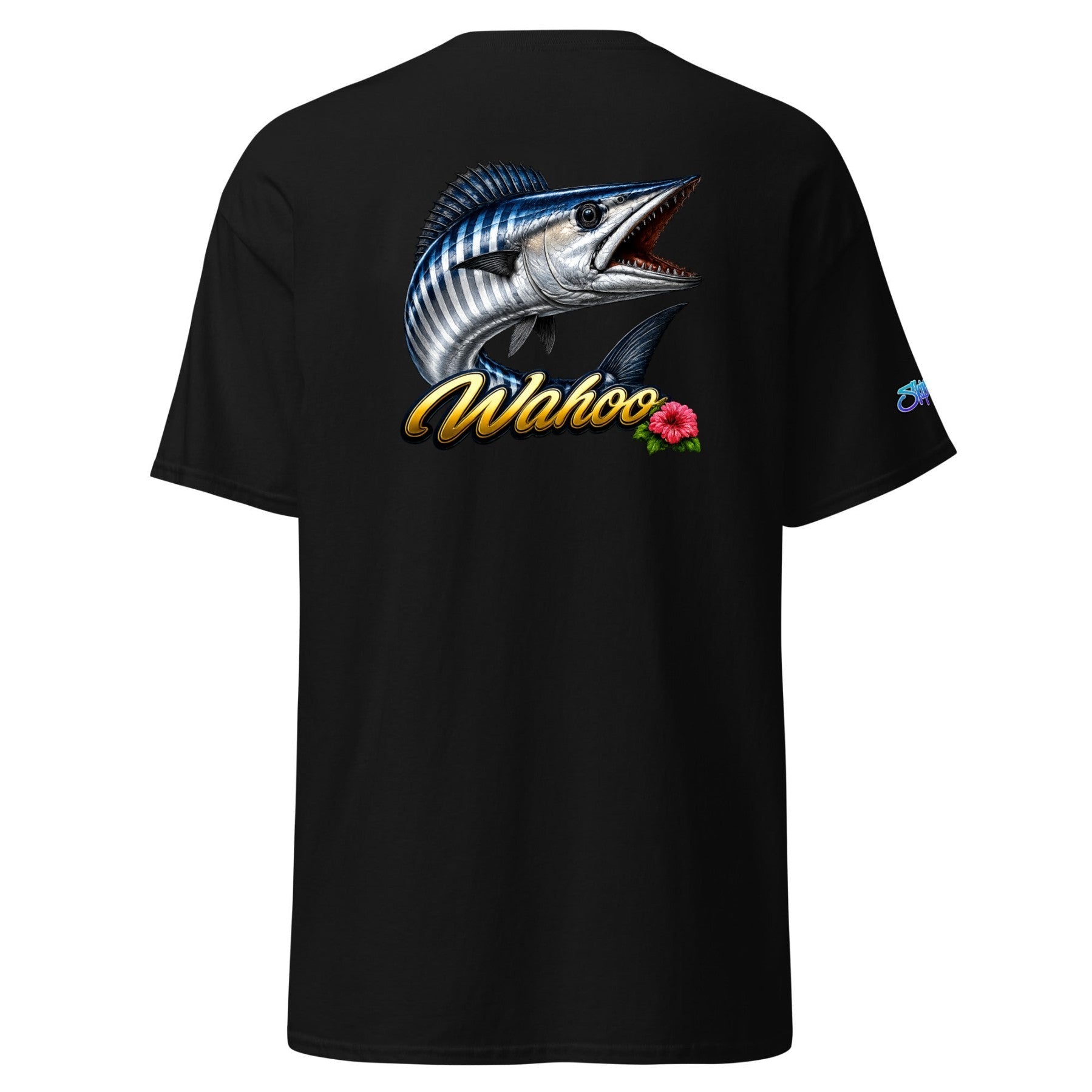 WAHOO - Unisex classic tee