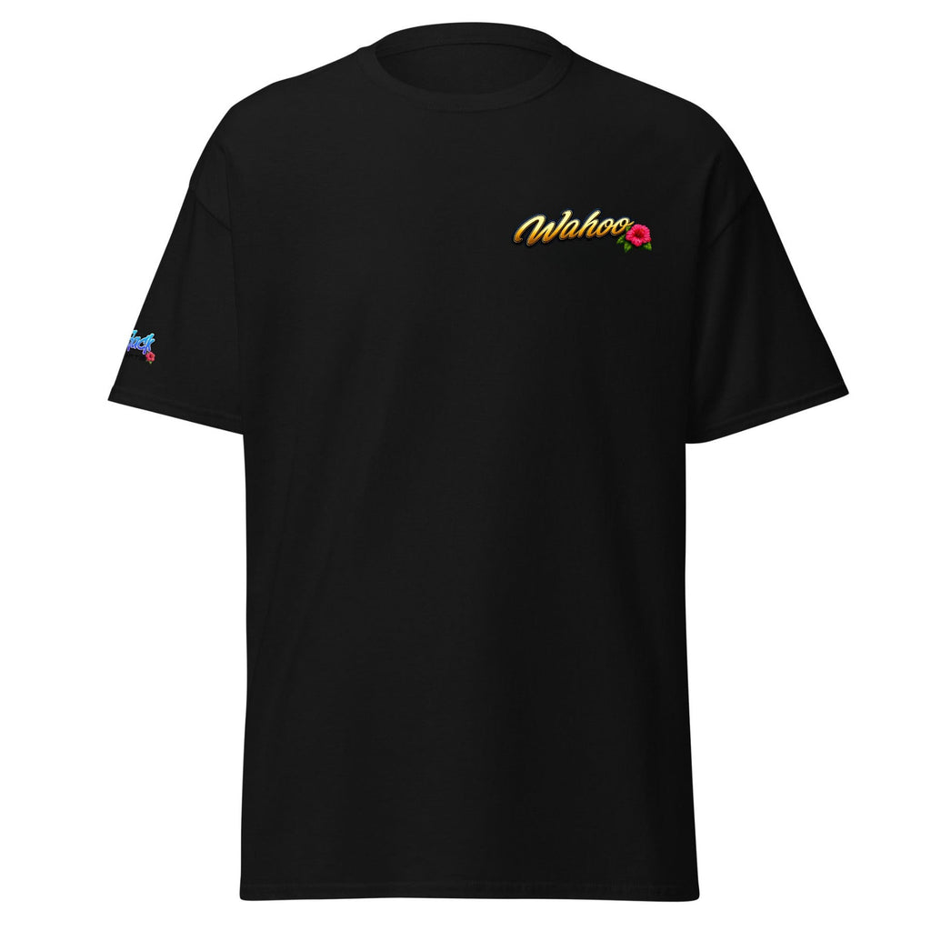WAHOO - Unisex classic tee