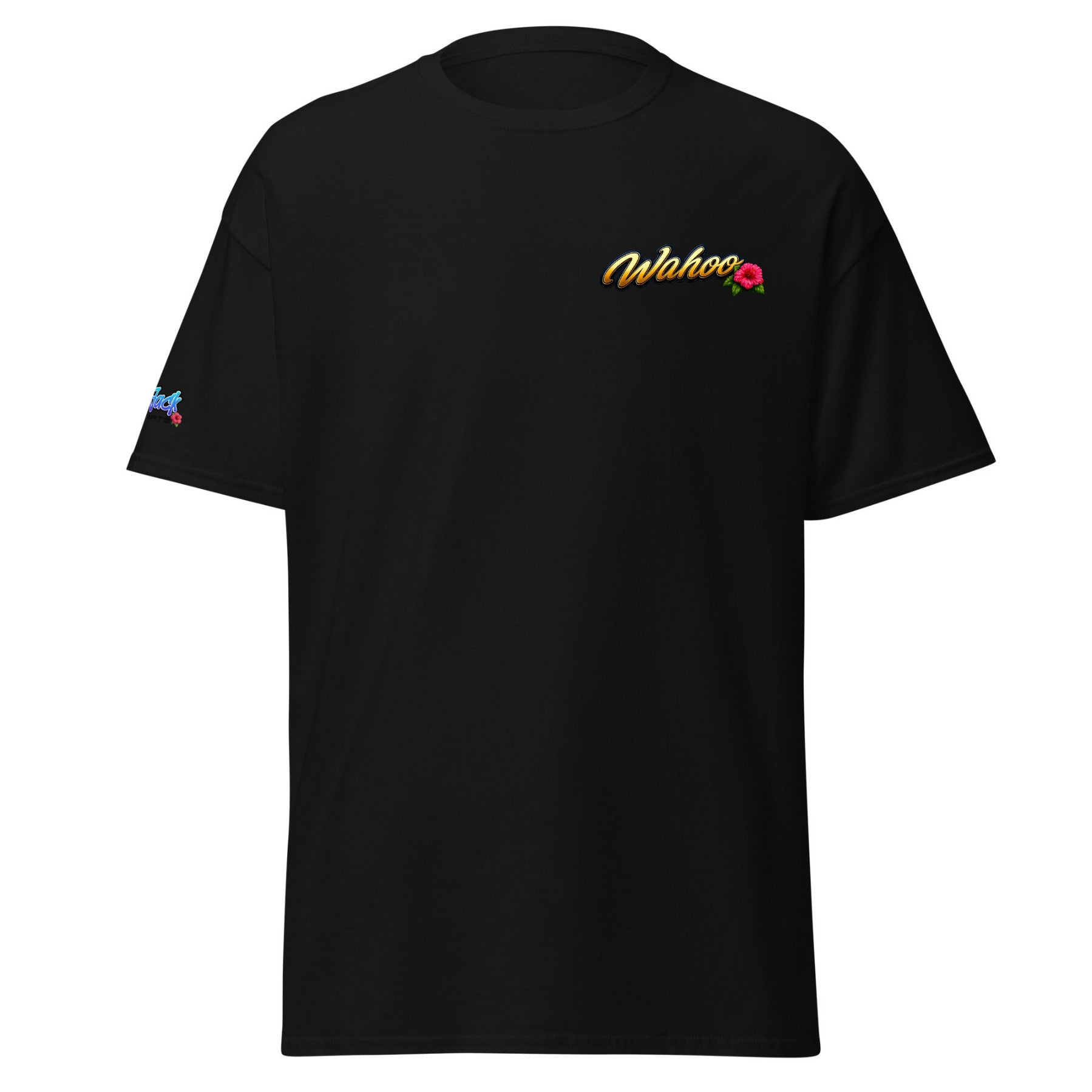 WAHOO - Unisex classic tee