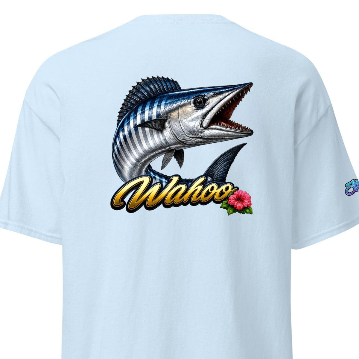 WAHOO - Unisex classic tee