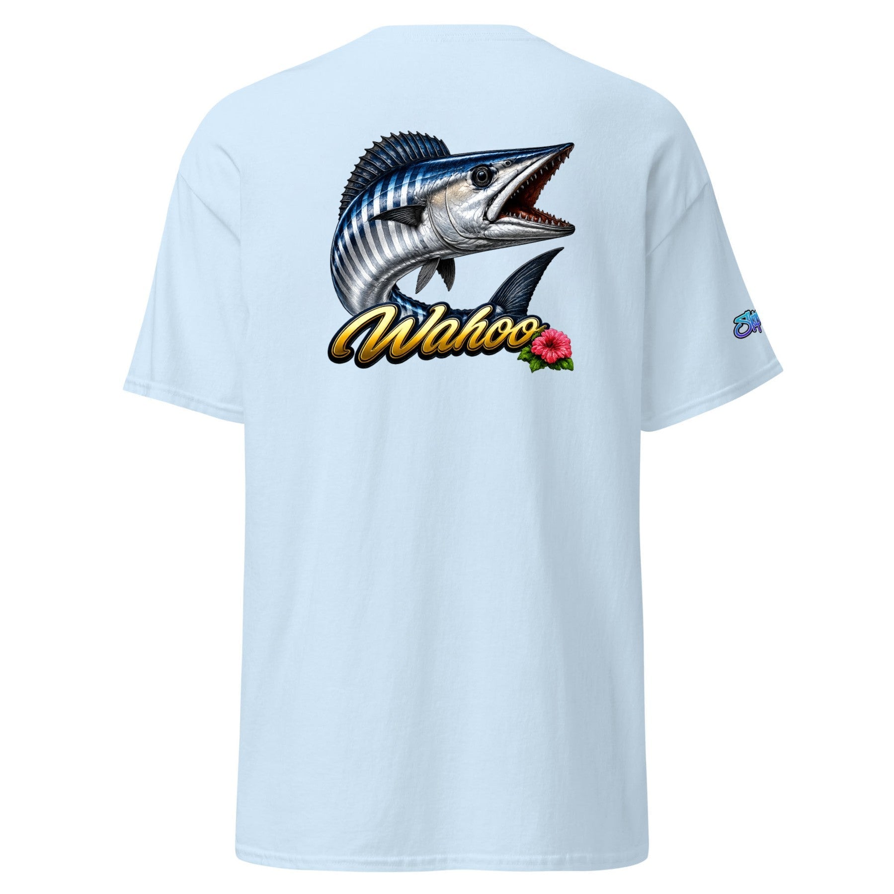 WAHOO - Unisex classic tee