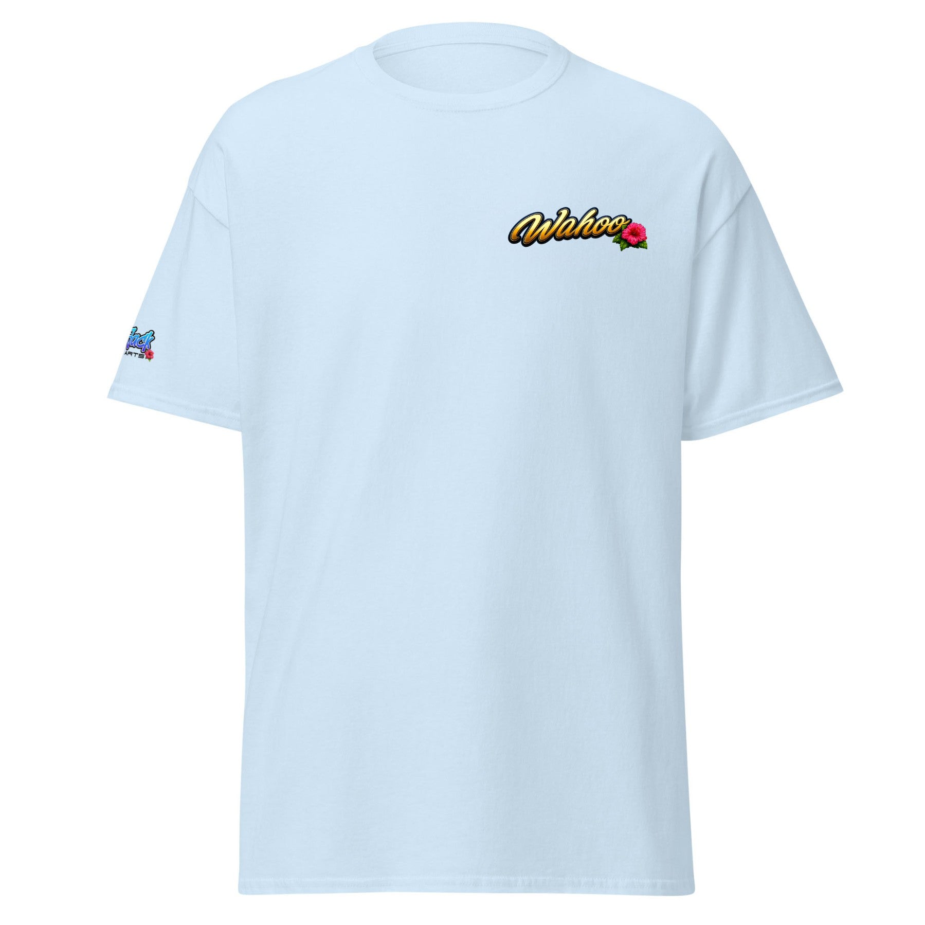 WAHOO - Unisex classic tee