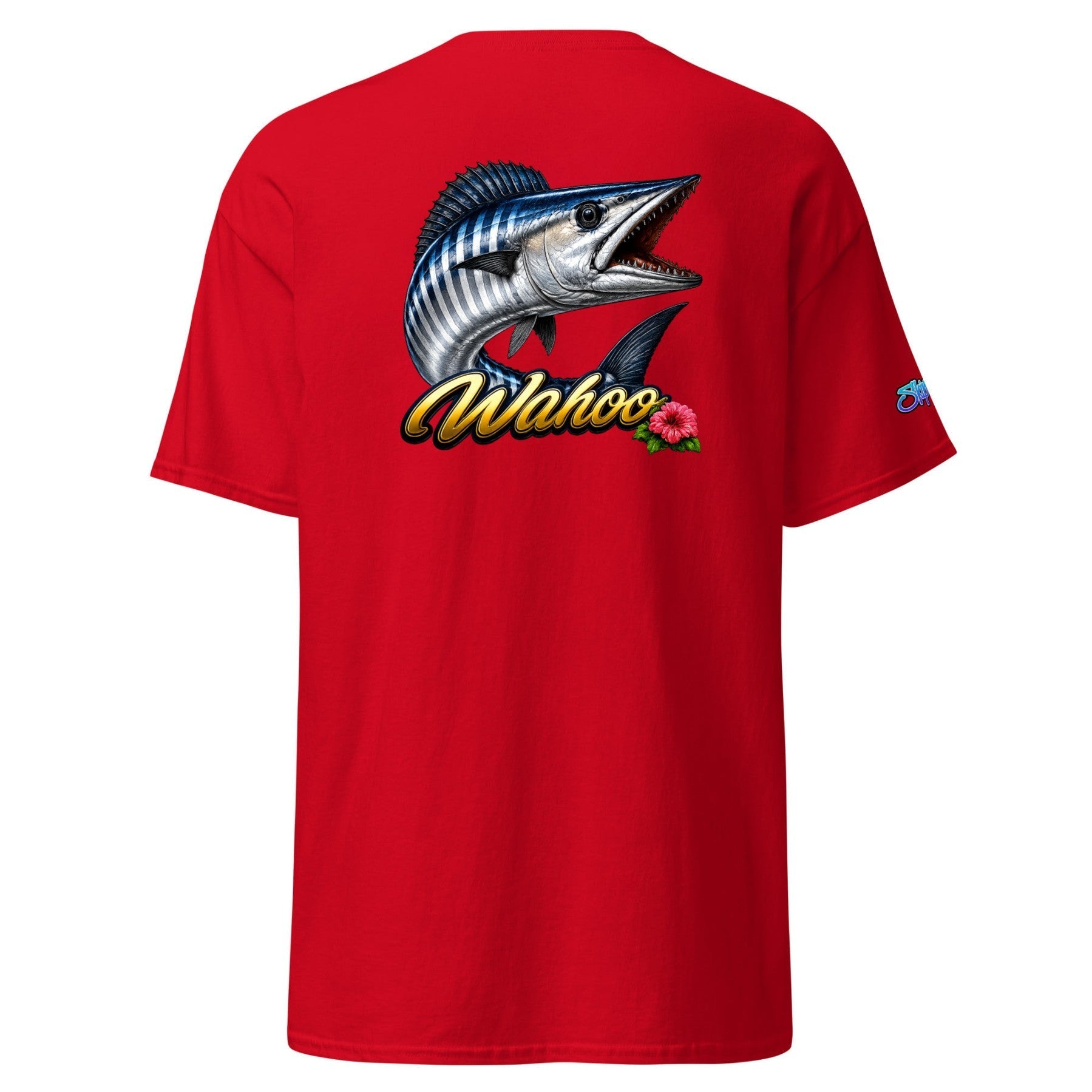 WAHOO - Unisex classic tee