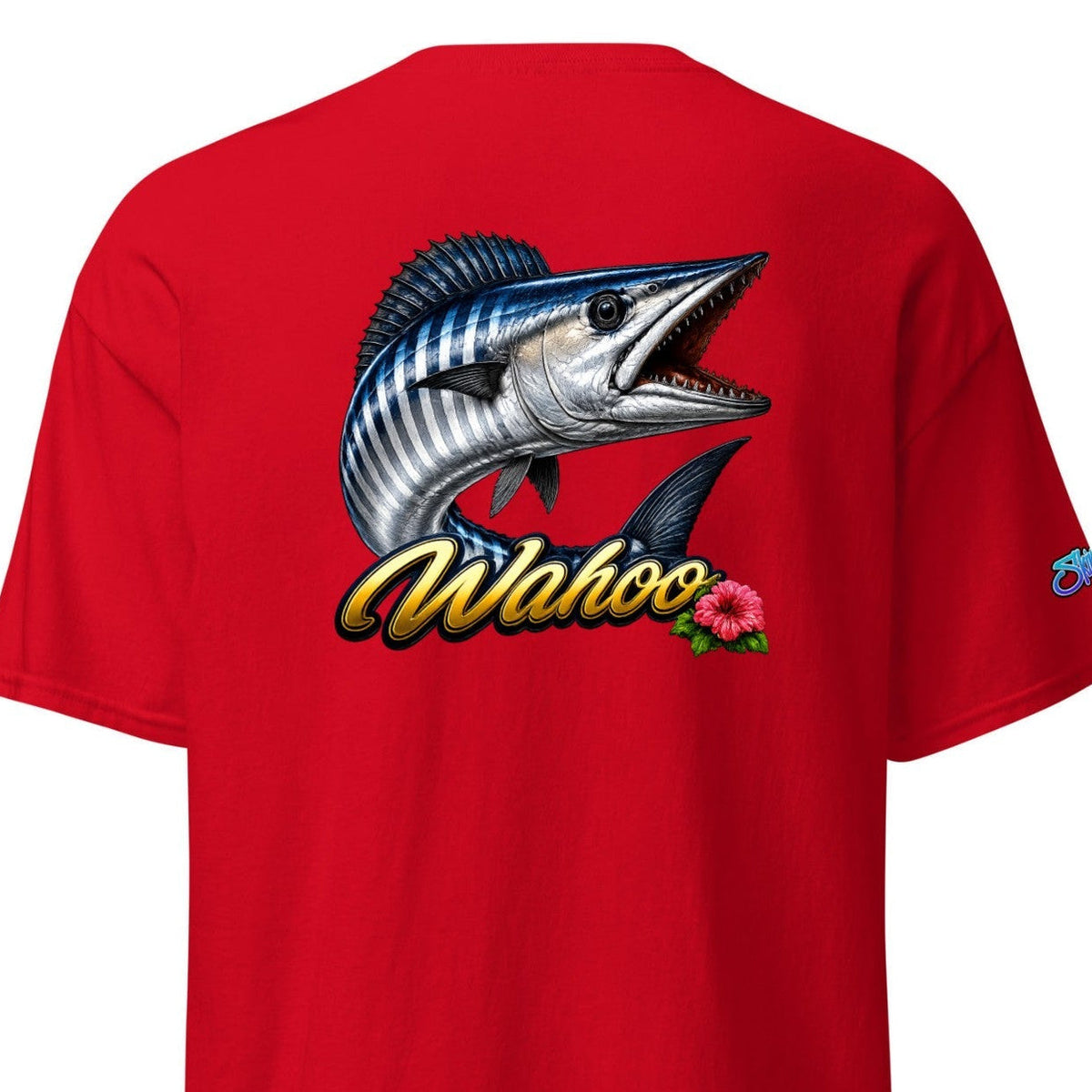 WAHOO - Unisex classic tee