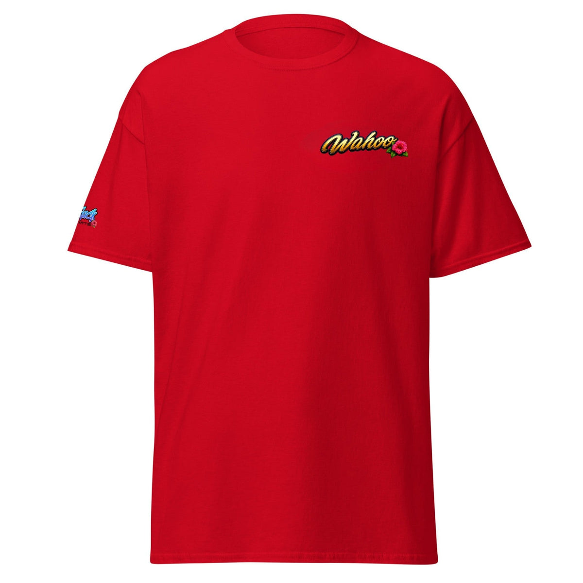 WAHOO - Unisex classic tee