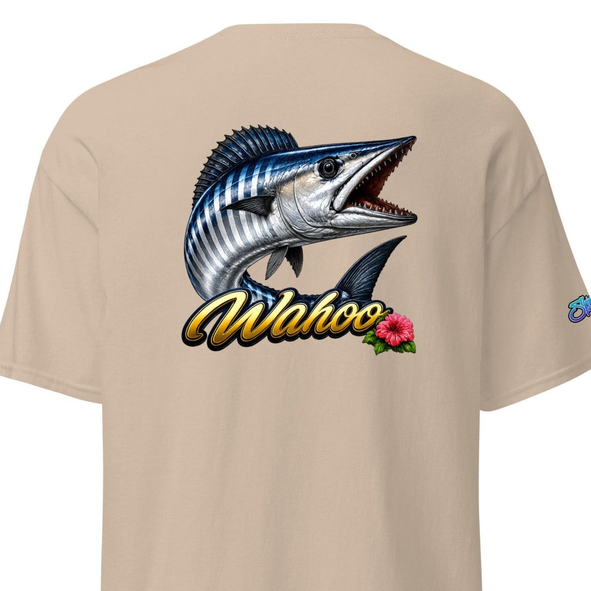 WAHOO - Unisex classic tee