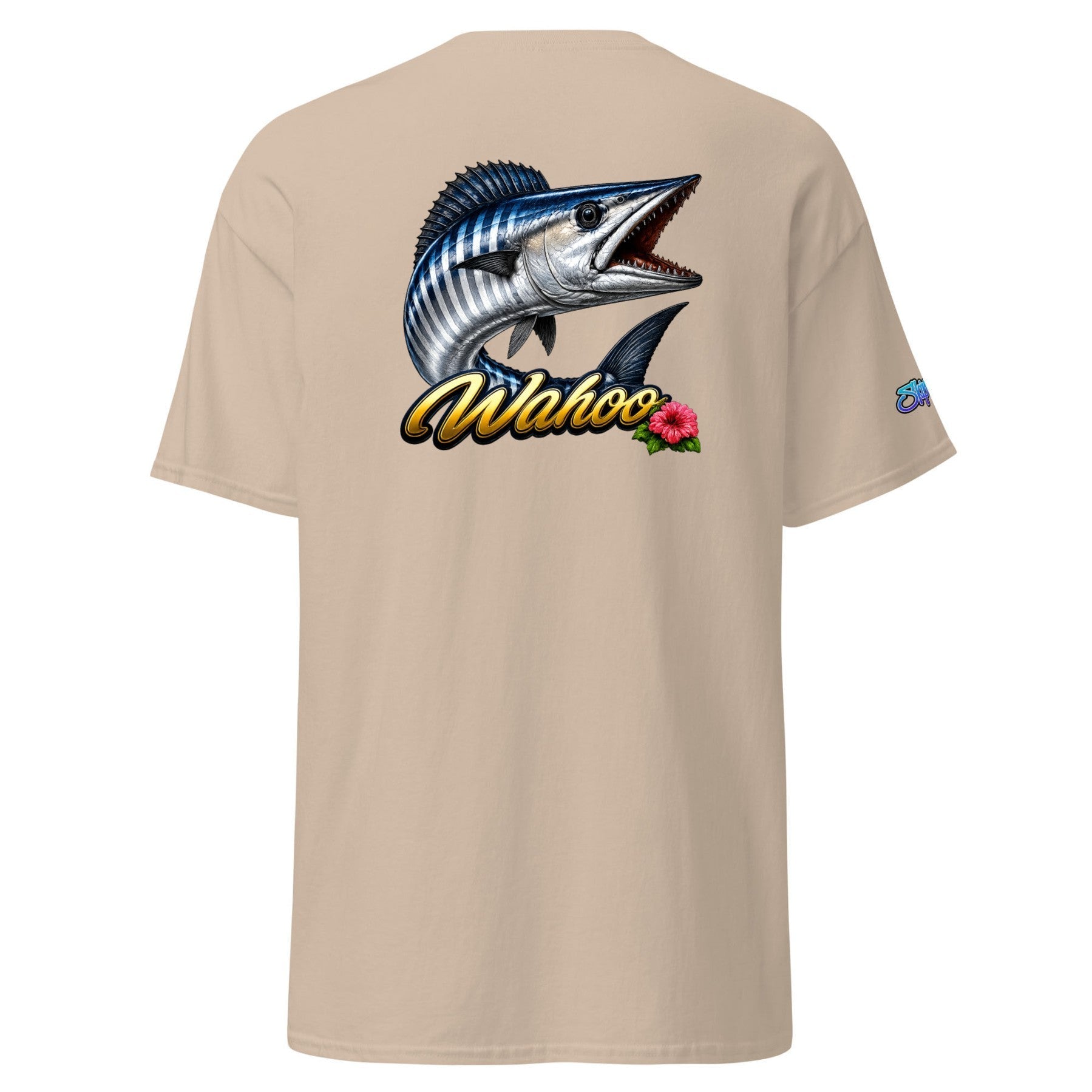 WAHOO - Unisex classic tee