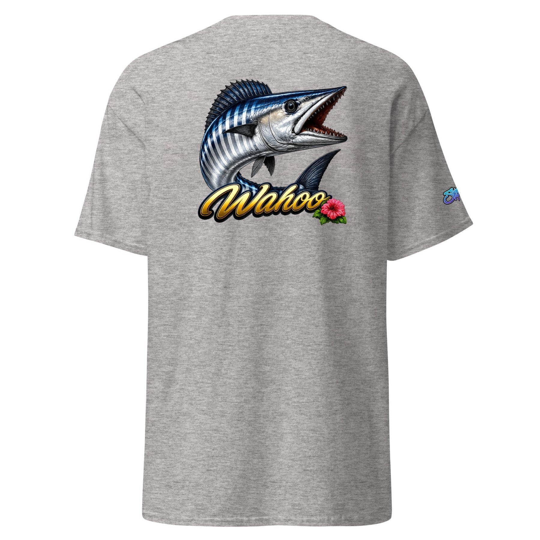 WAHOO - Unisex classic tee