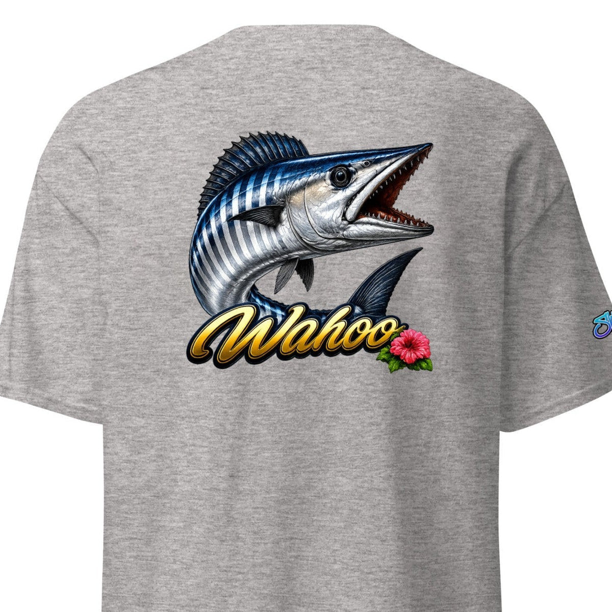 WAHOO - Unisex classic tee