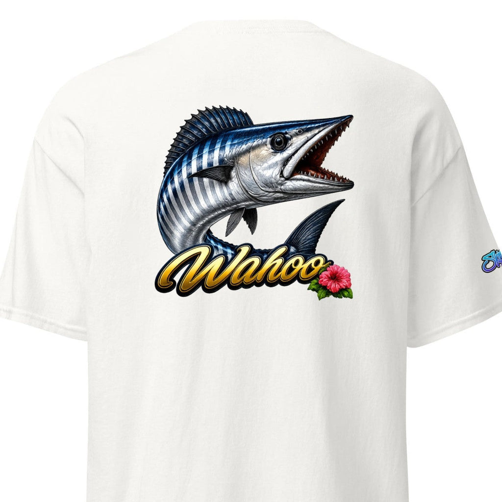 WAHOO - Unisex classic tee
