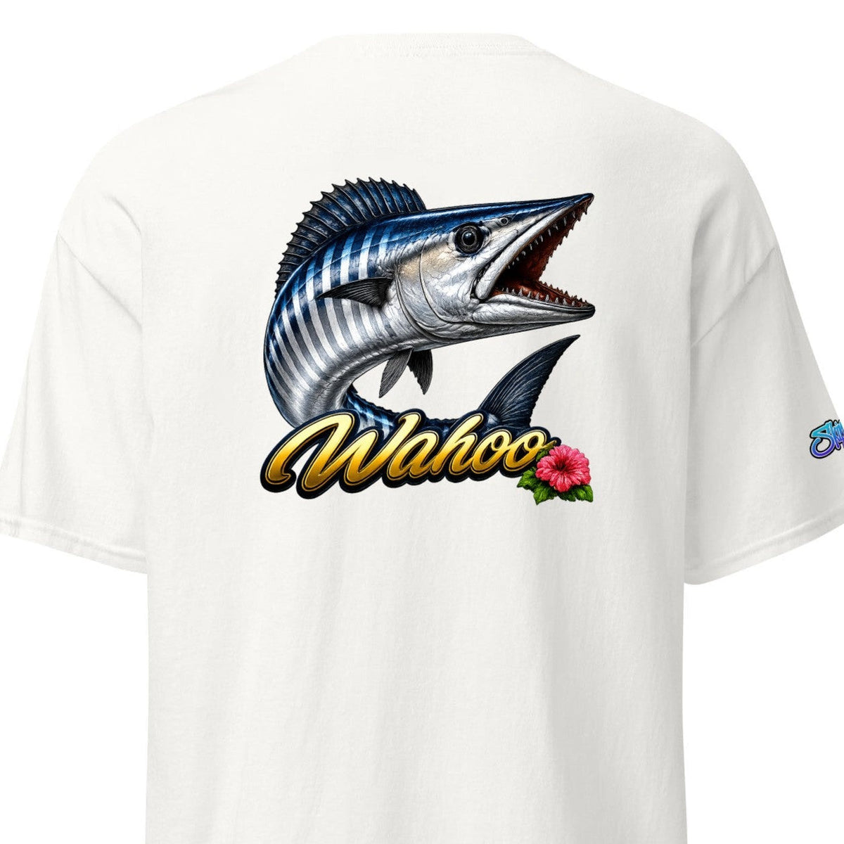 WAHOO - Unisex classic tee