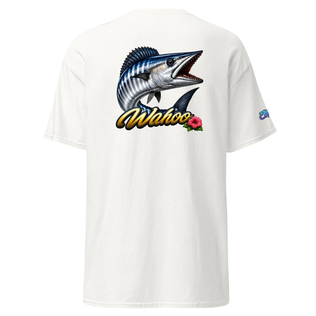 WAHOO - Unisex classic tee