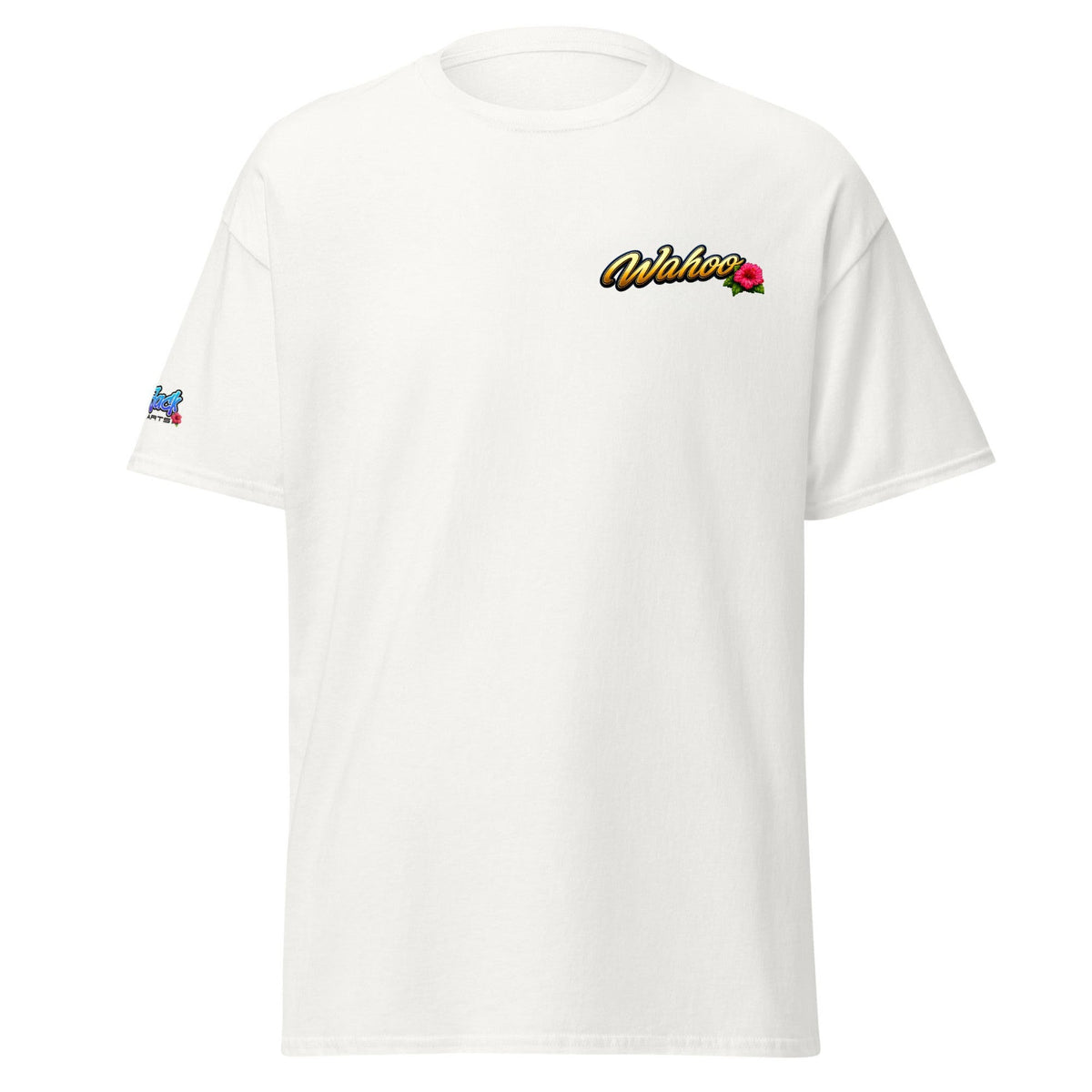 WAHOO - Unisex classic tee