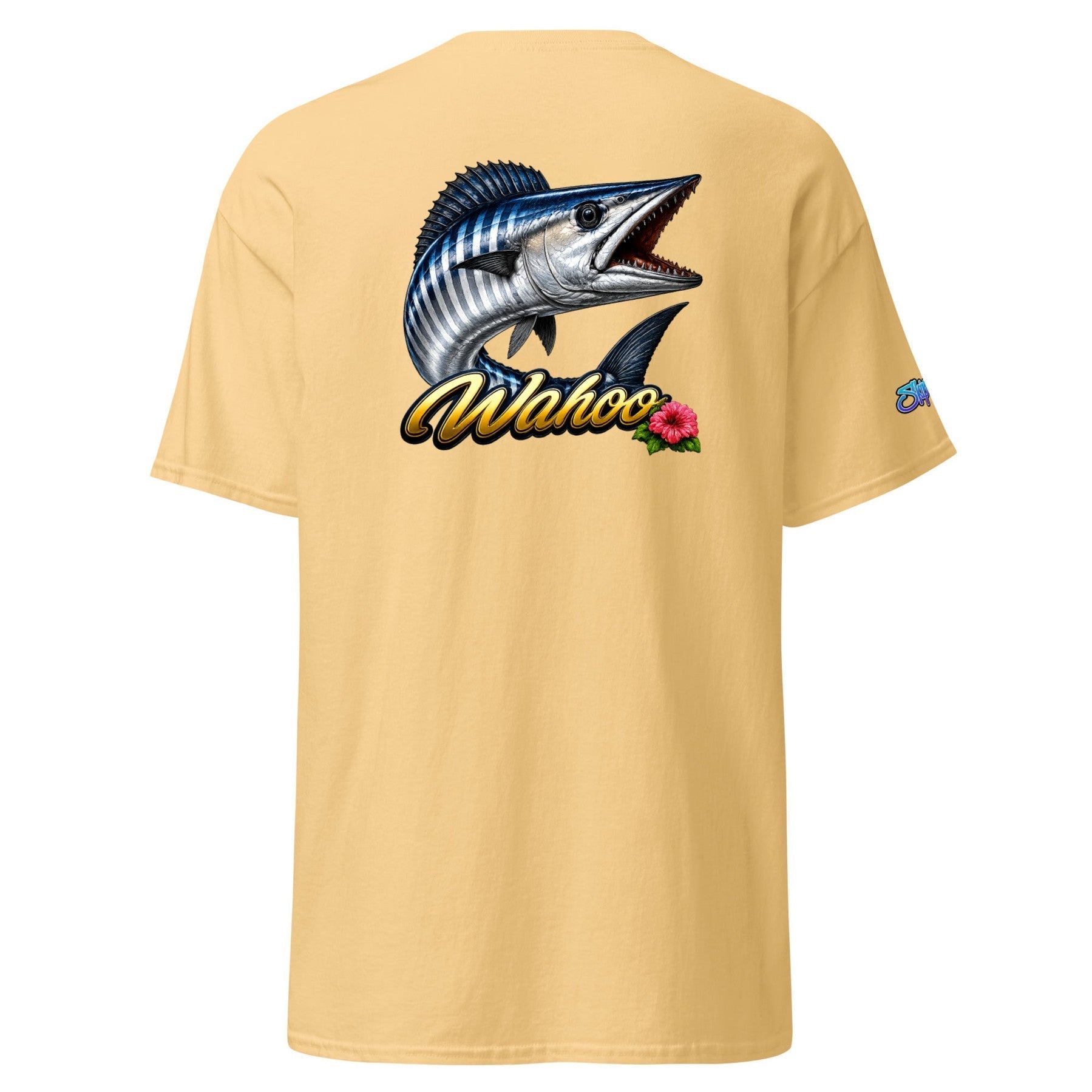 WAHOO - Unisex classic tee