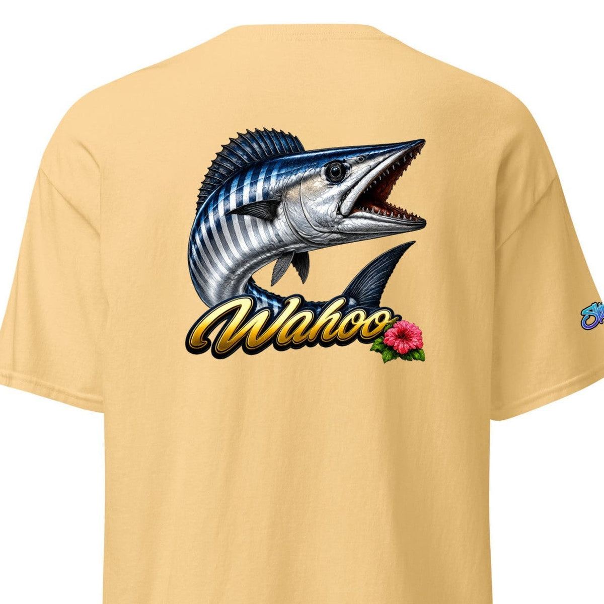 WAHOO - Unisex classic tee