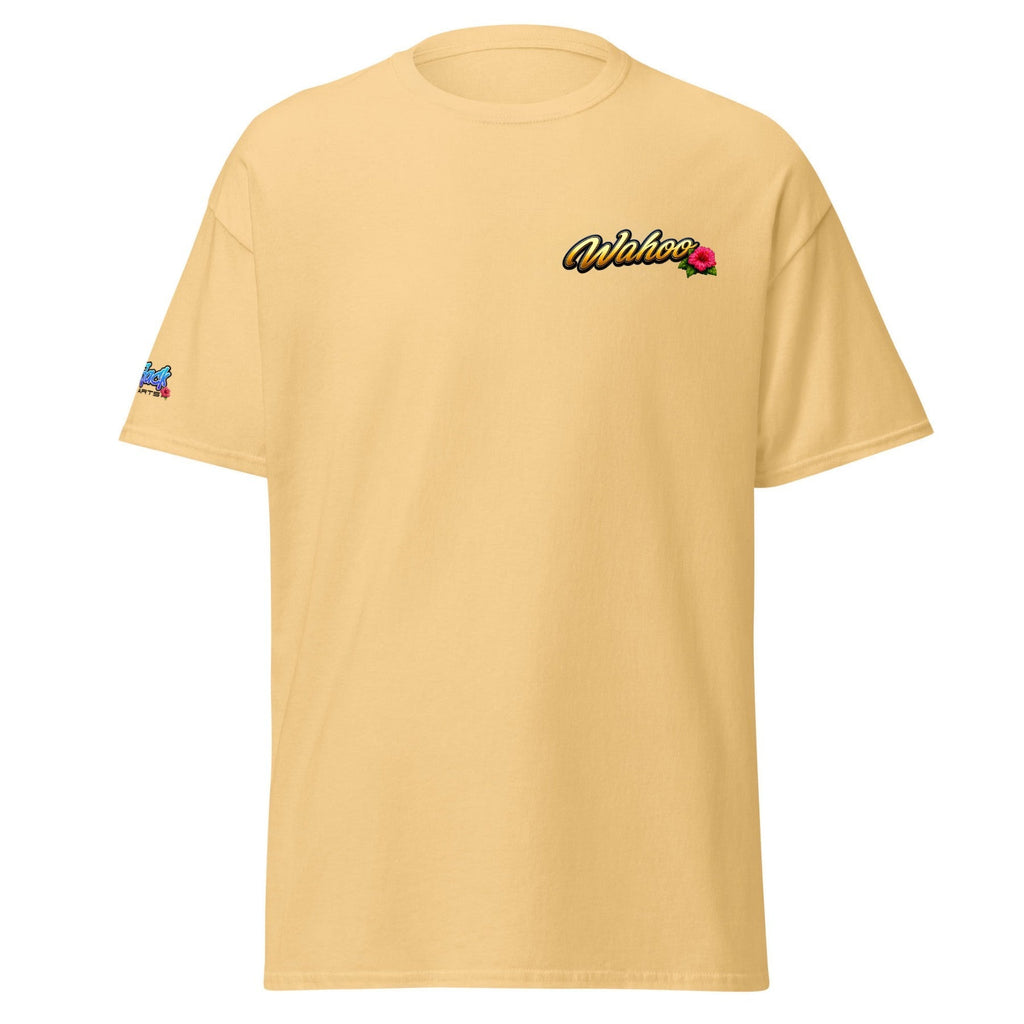 WAHOO - Unisex classic tee