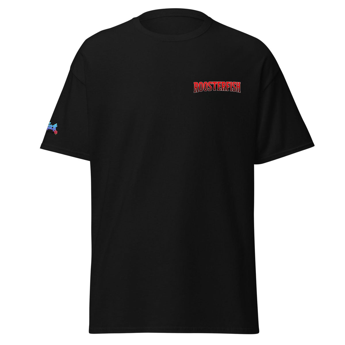 WANNA B ROOSTERFISH - Unisex classic tee