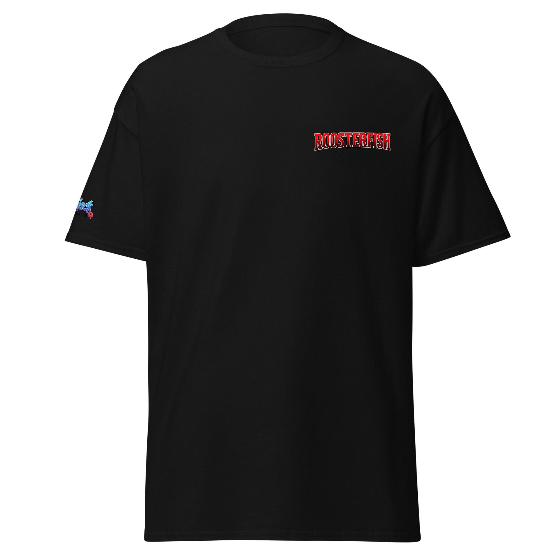 WANNA B ROOSTERFISH - Unisex classic tee