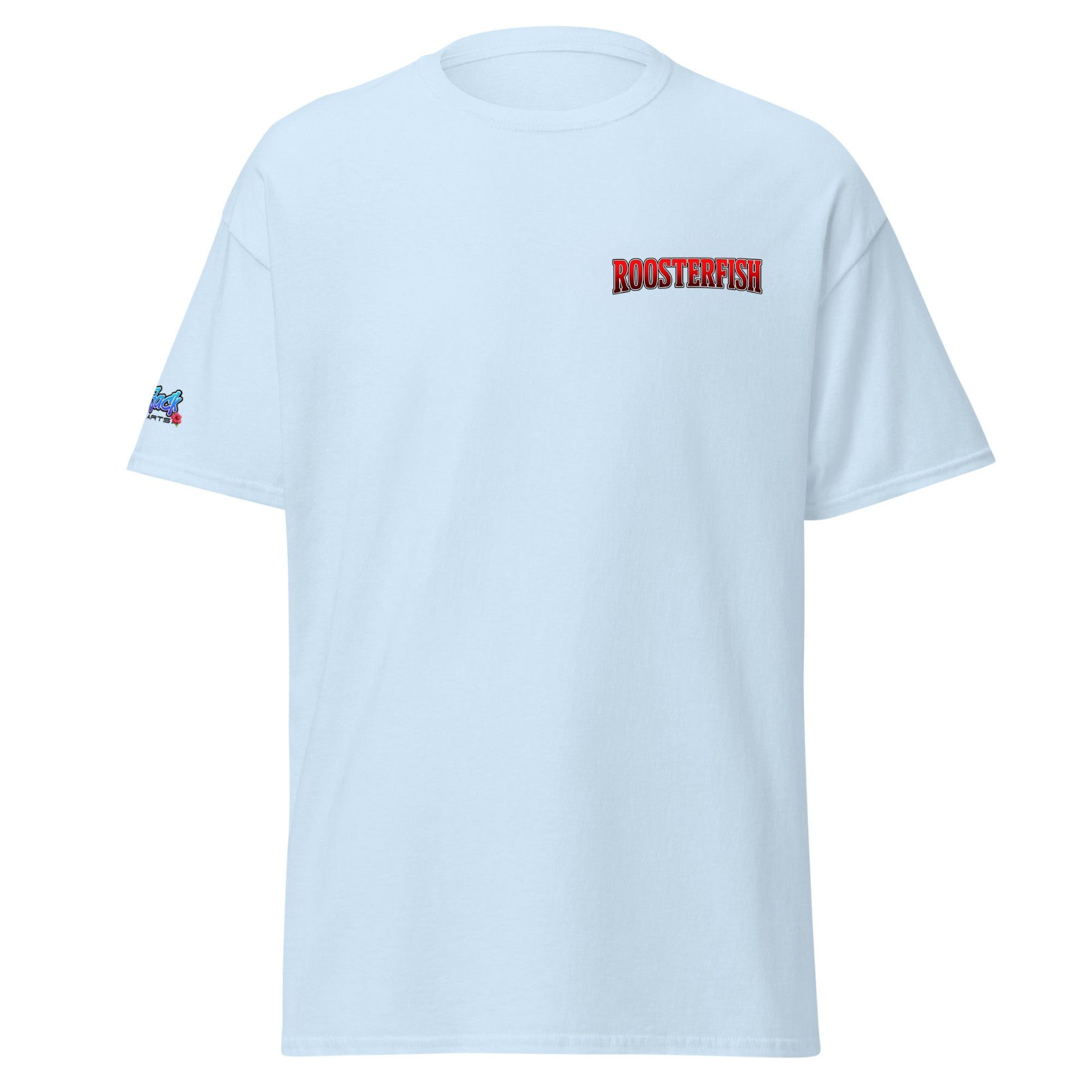 WANNA B ROOSTERFISH - Unisex classic tee