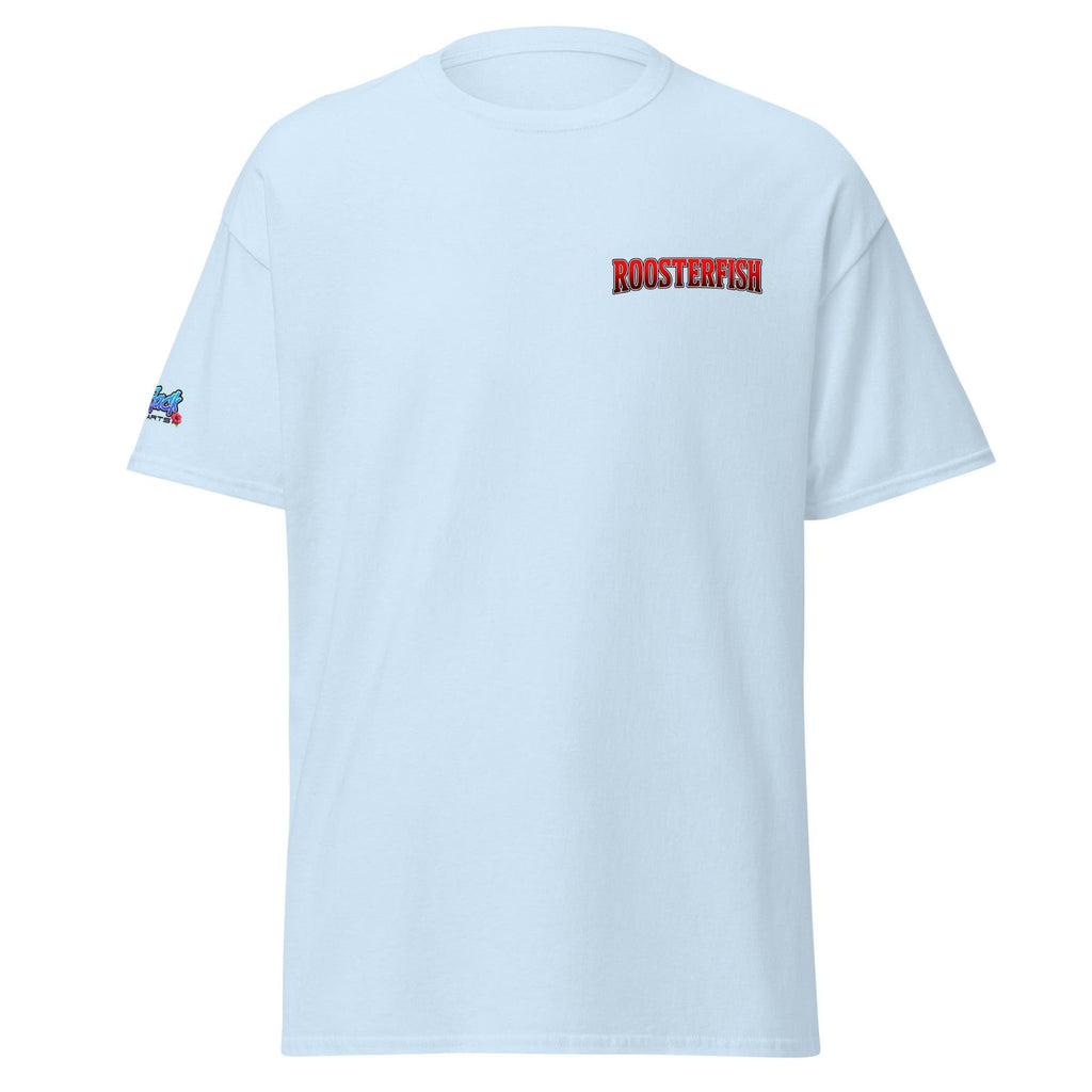 WANNA B ROOSTERFISH - Unisex classic tee