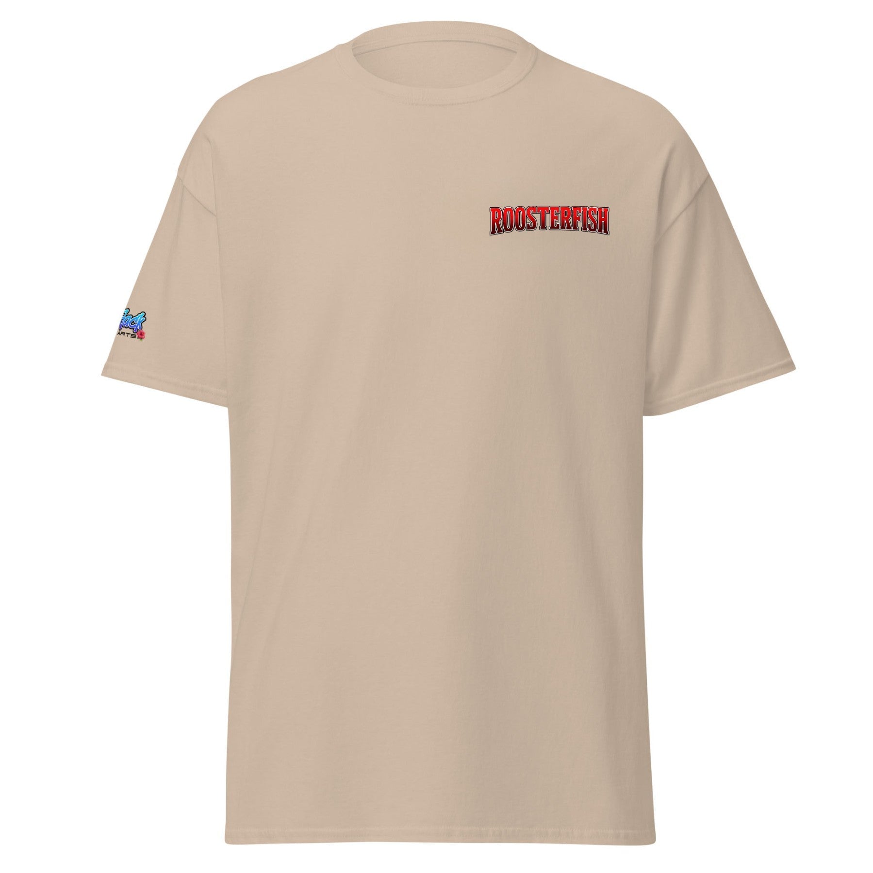 WANNA B ROOSTERFISH - Unisex classic tee
