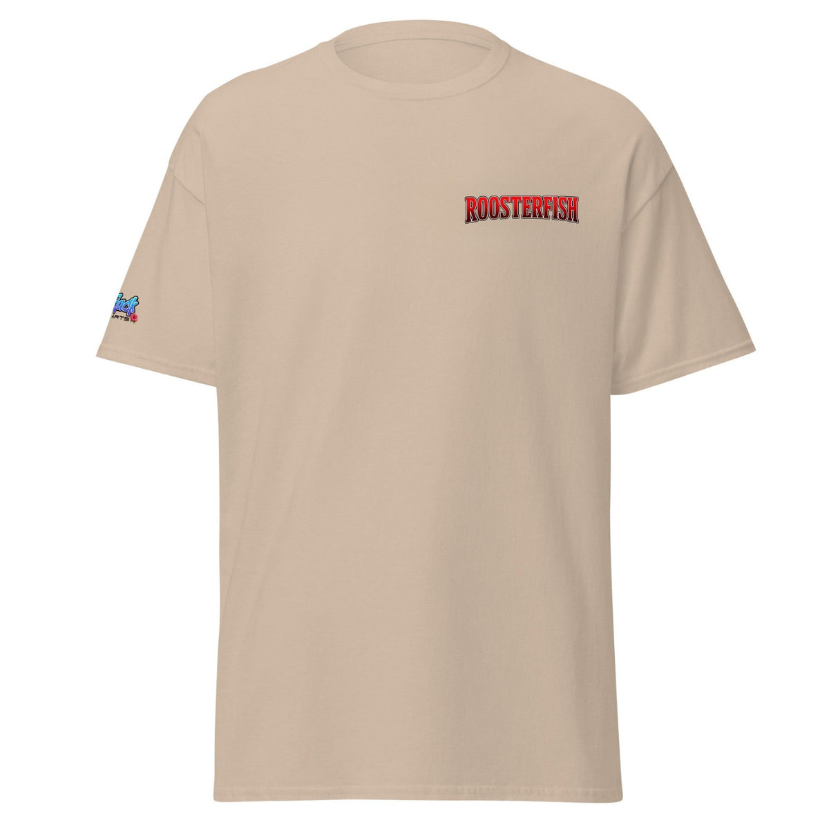 WANNA B ROOSTERFISH - Unisex classic tee