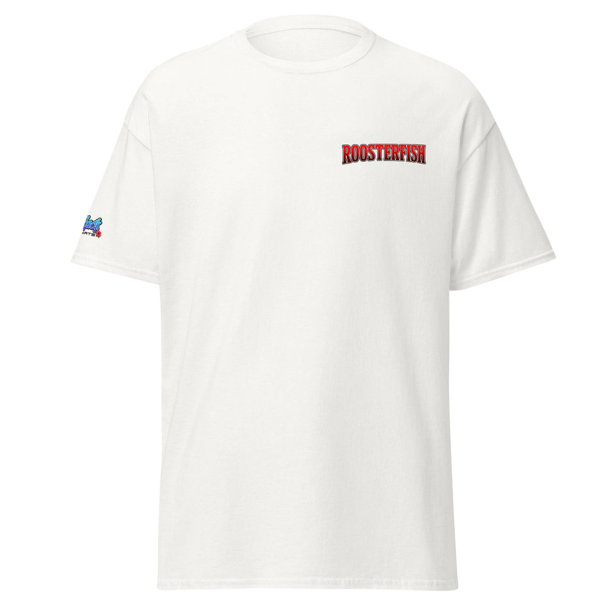 WANNA B ROOSTERFISH - Unisex classic tee