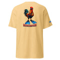WANNA B ROOSTERFISH - Unisex classic tee
