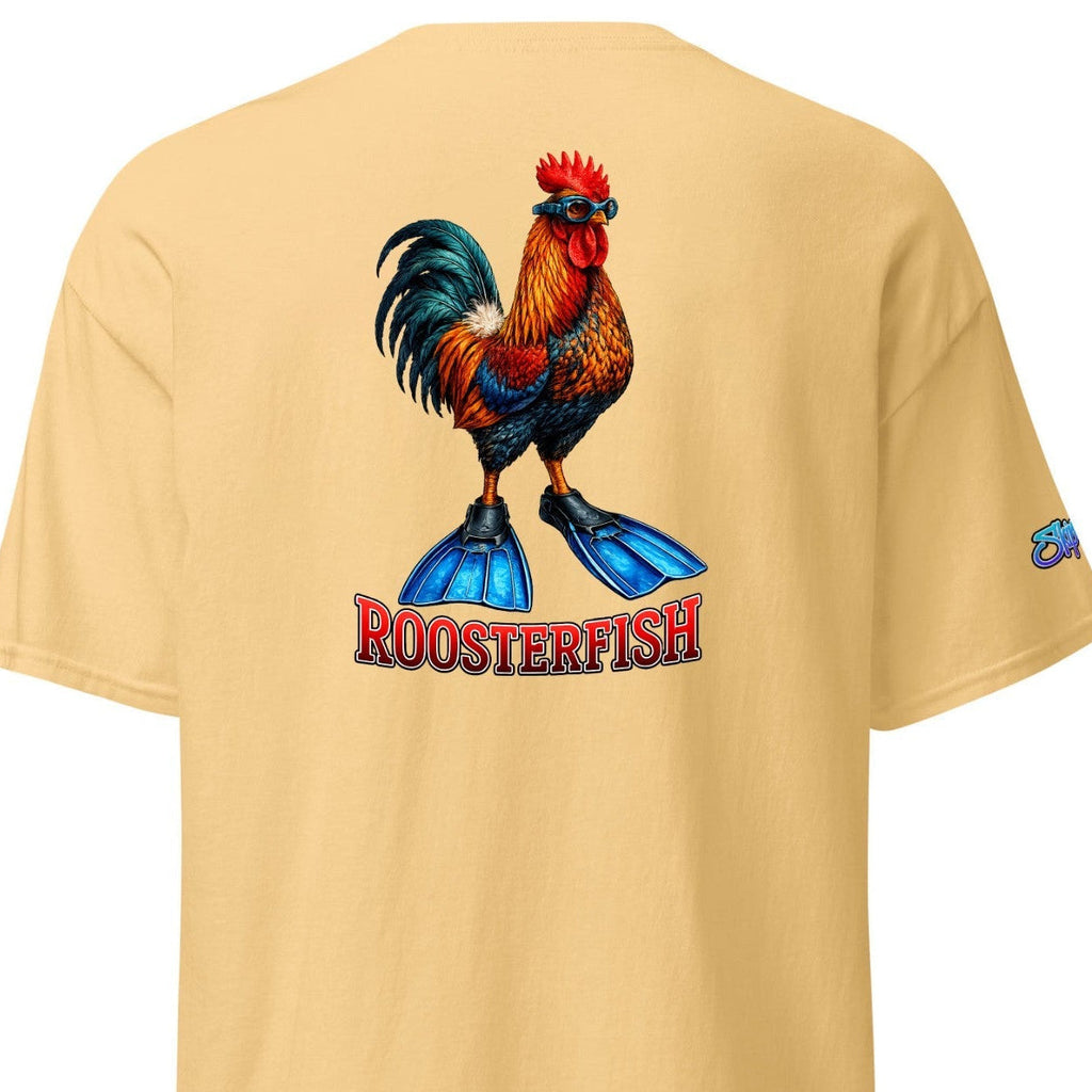 WANNA B ROOSTERFISH - Unisex classic tee