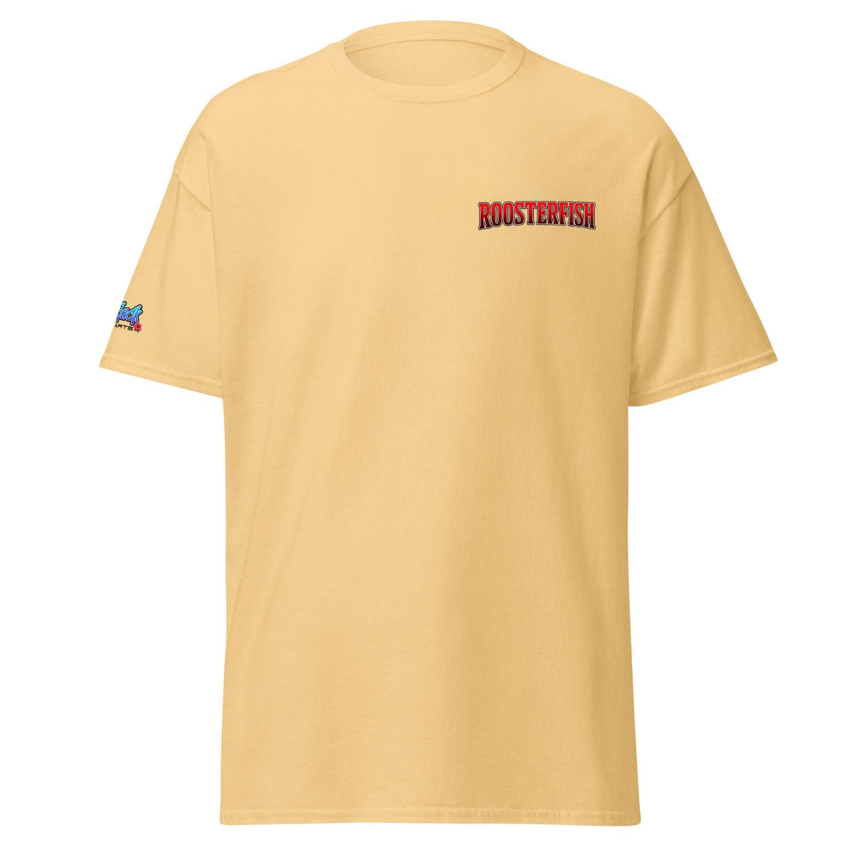 WANNA B ROOSTERFISH - Unisex classic tee