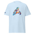 WATERCOLOR TURTLE - Unisex classic tee