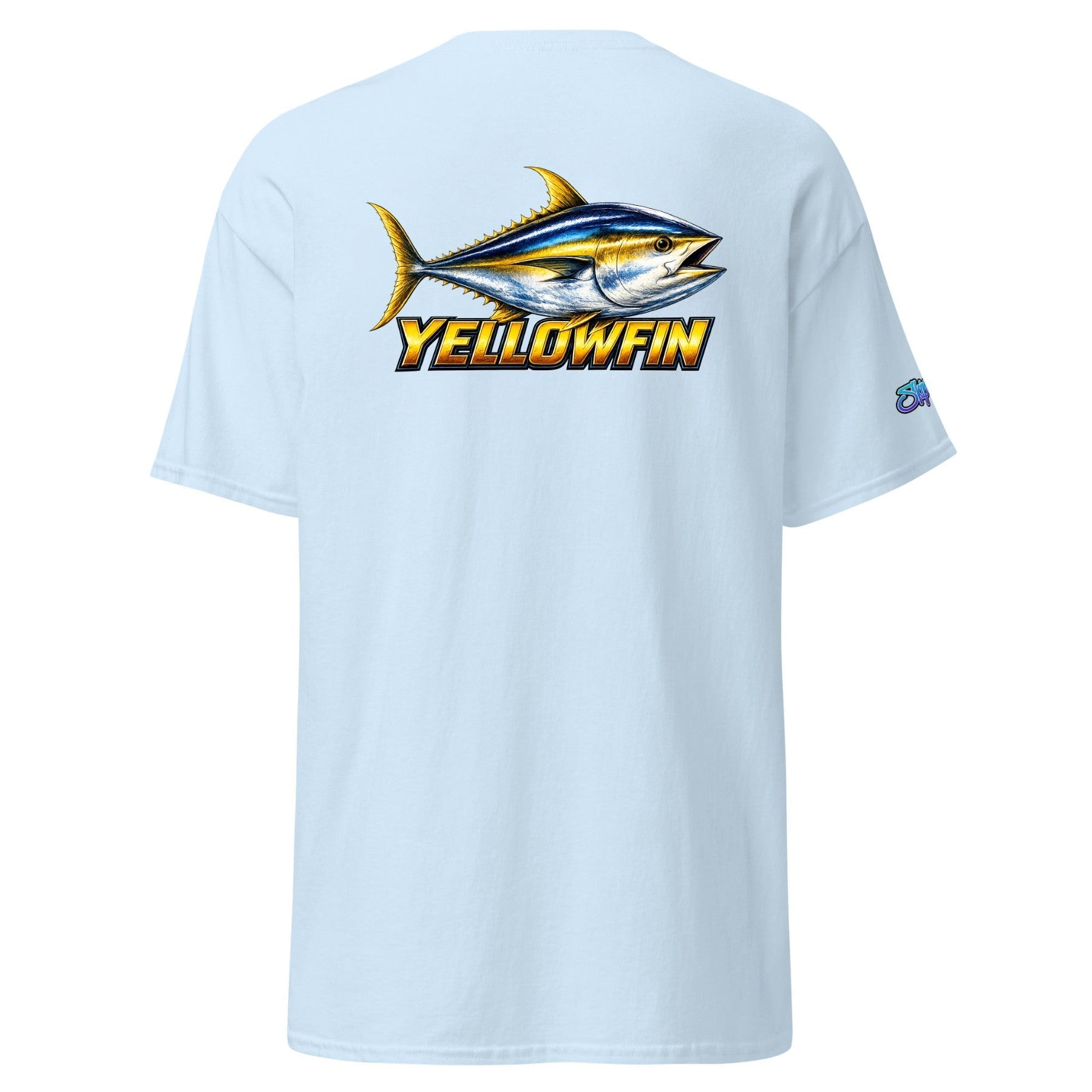 YELLOWFIN - Unisex classic tee