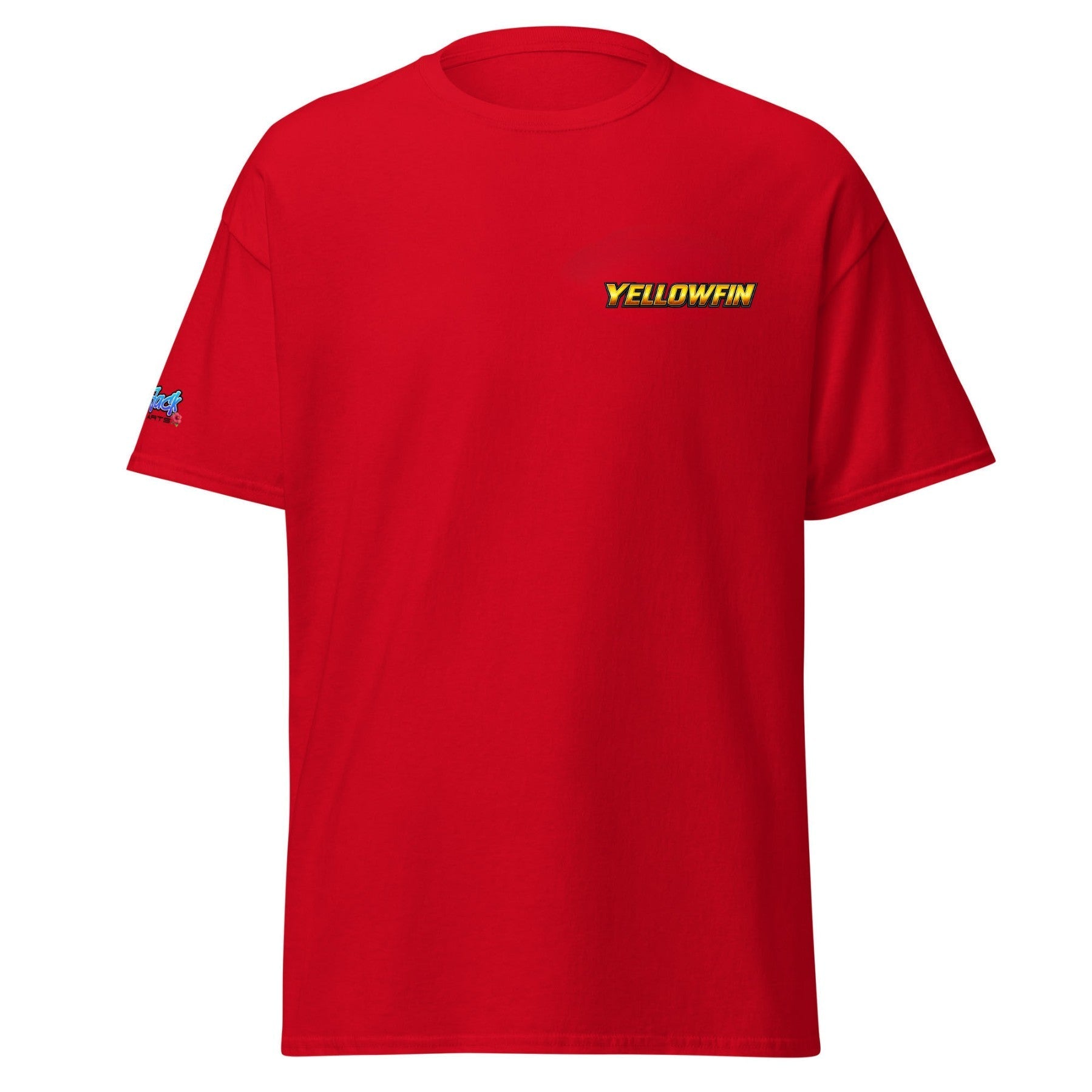 YELLOWFIN - Unisex classic tee