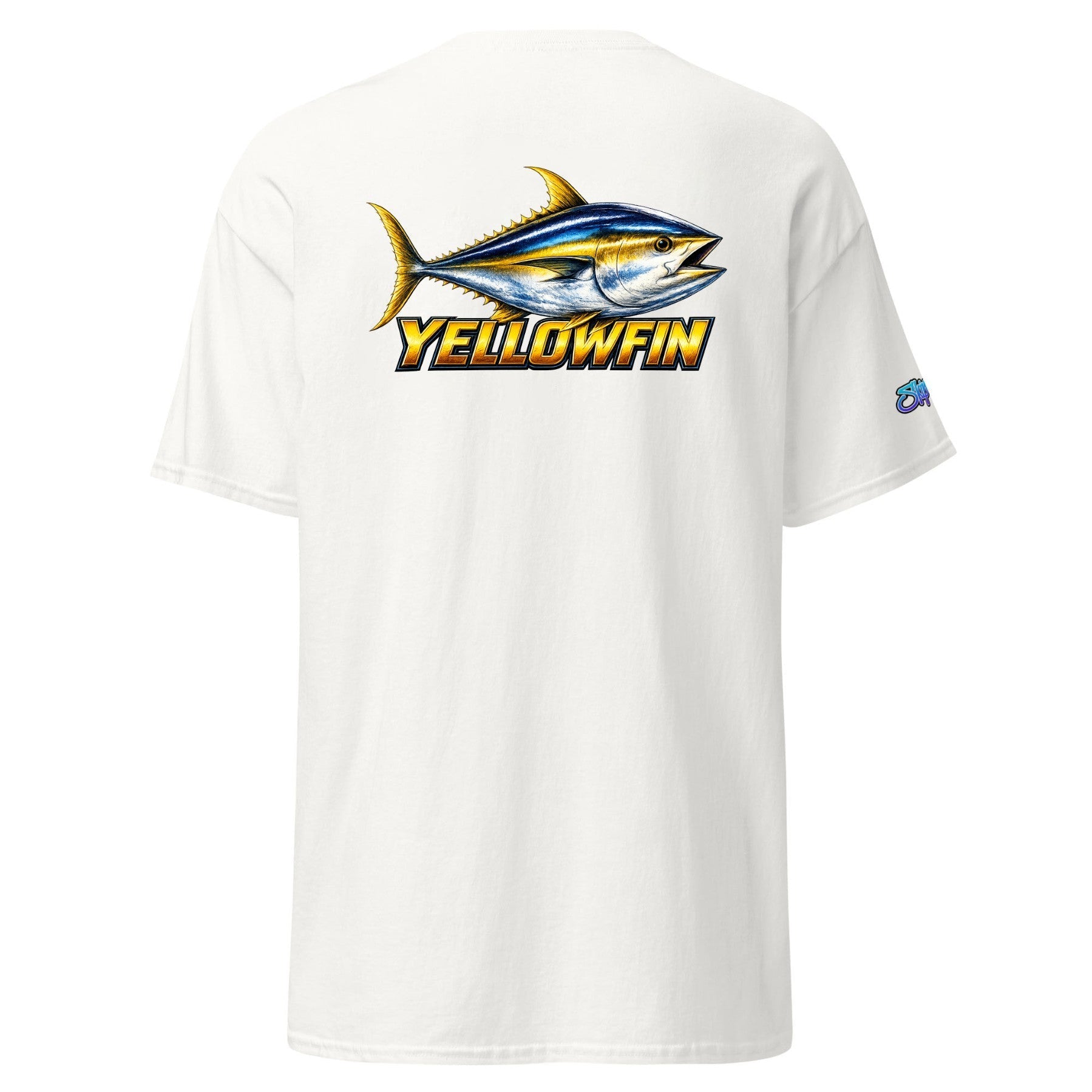 YELLOWFIN - Unisex classic tee