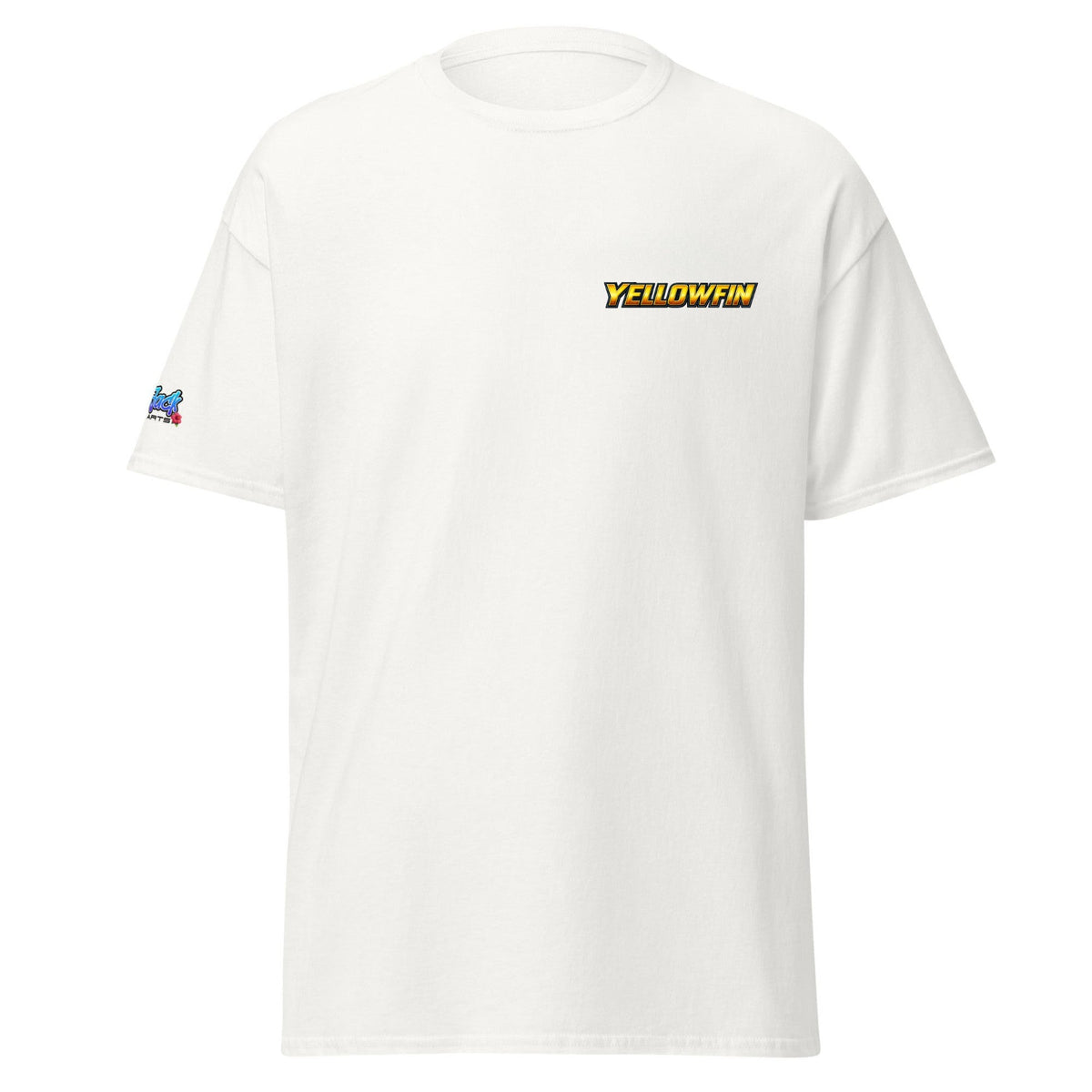 YELLOWFIN - Unisex classic tee