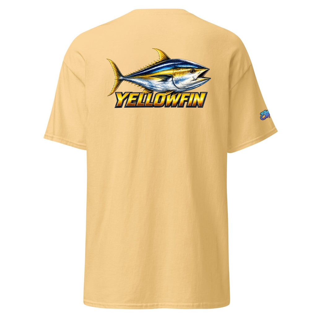 YELLOWFIN - Unisex classic tee