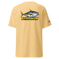 YELLOWFIN - Unisex classic tee